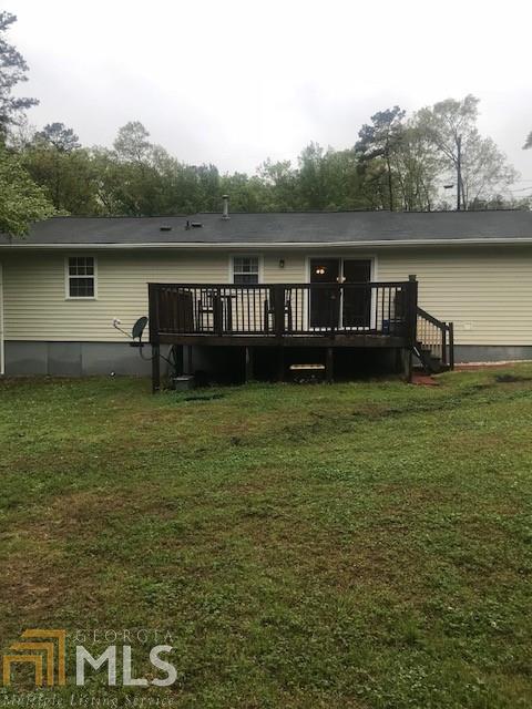 811 Cawthon Rd, Toccoa, GA 30577 photo 4
