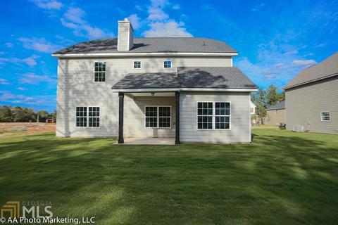 209 Wildfire Way, Perry, GA 31069 photo 33