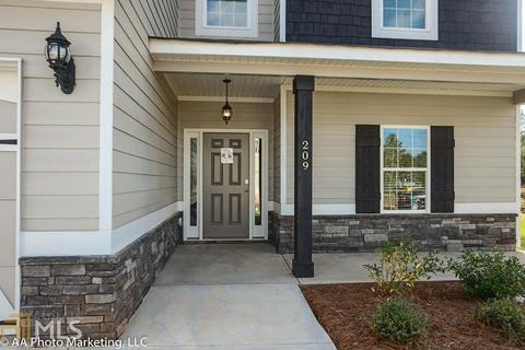 209 Wildfire Way, Perry, GA 31069 photo 2