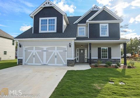 209 Wildfire Way, Perry, GA 31069 photo 1