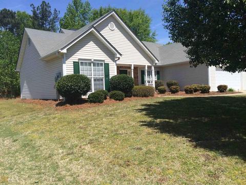 625 Lynchburg St, Hampton, GA 30228 photo 1