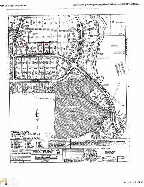 210 N Pointe Dr, Lagrange, GA 30241 photo 33