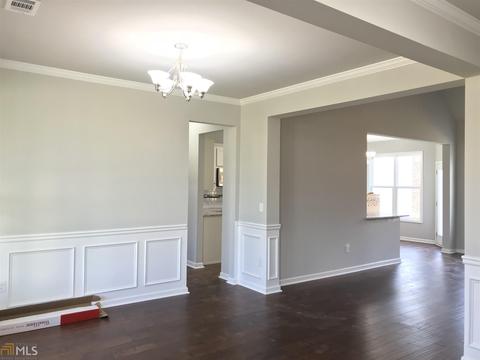 210 N Pointe Dr, Lagrange, GA 30241 photo 5