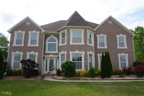 1504 Rolling Meadows Dr, Mcdonough, GA 30253 photo 1
