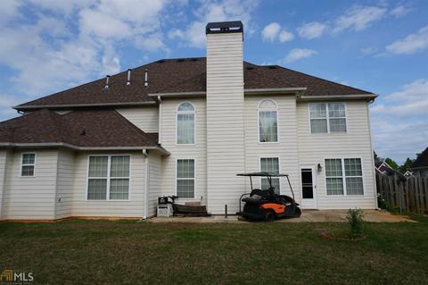 1504 Rolling Meadows Dr, Mcdonough, GA 30253 photo 8