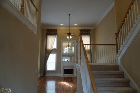 1504 Rolling Meadows Dr, Mcdonough, GA 30253 photo 2