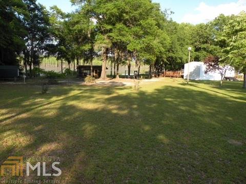 653 Eureka, Sylvania, GA 30467 photo 8