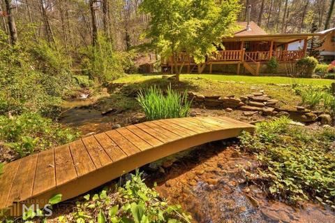 842 John Waters Rd, Cherry Log, GA 30522 photo 20