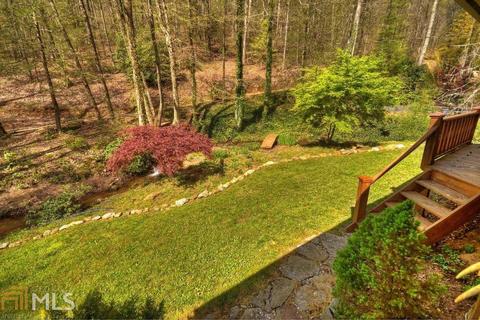 842 John Waters Rd, Cherry Log, GA 30522 photo 3
