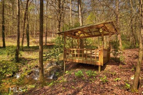 842 John Waters Rd, Cherry Log, GA 30522 photo 18