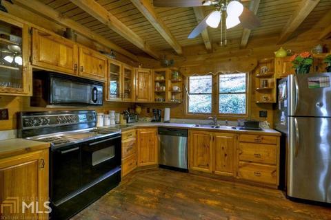 842 John Waters Rd, Cherry Log, GA 30522 photo 8