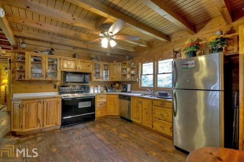 842 John Waters Rd, Cherry Log, GA 30522 photo 7