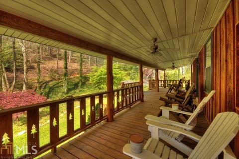 842 John Waters Rd, Cherry Log, GA 30522 photo 4