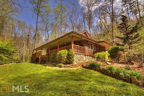 842 John Waters Rd, Cherry Log, GA 30522 photo 1