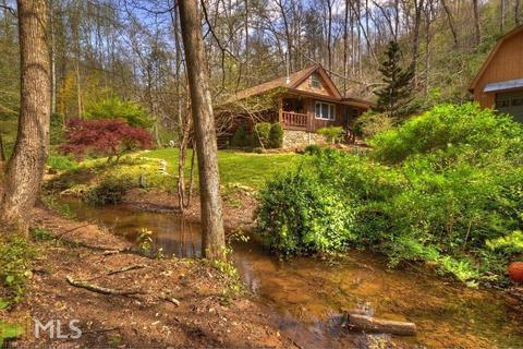 842 John Waters Rd, Cherry Log, GA 30522 photo 23