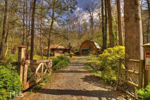842 John Waters Rd, Cherry Log, GA 30522 photo 24