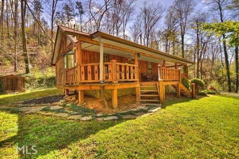 842 John Waters Rd, Cherry Log, GA 30522 photo 19