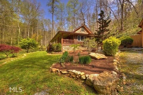 842 John Waters Rd, Cherry Log, GA 30522 photo 22