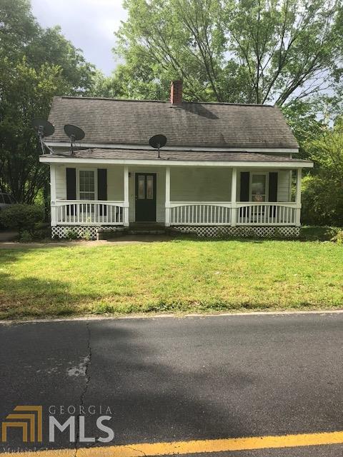 70 Patrick Mill Rd, Winder, GA 30680 photo 1