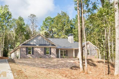 1100 Oconee Ln, Commerce, GA 30529 photo 2