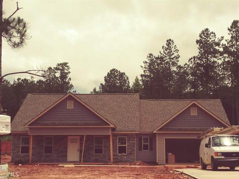 213 Needleleaf Dr, Barnesville, GA 30204 photo 1