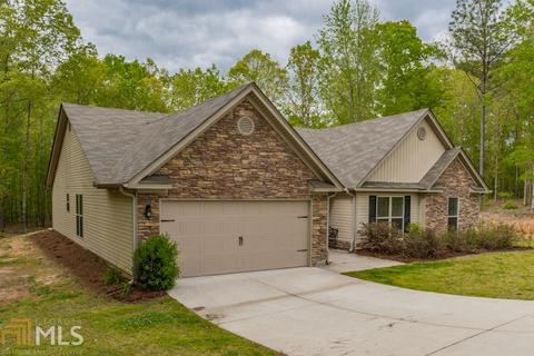 520 Evan Brook Dr, Bethlehem, GA 30620 photo 2