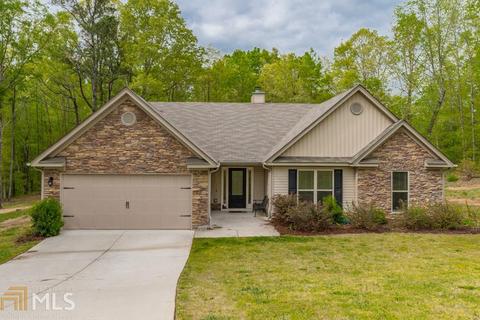 520 Evan Brook Dr, Bethlehem, GA 30620 photo 1