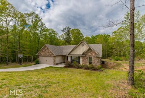 520 Evan Brook Dr, Bethlehem, GA 30620 photo 4