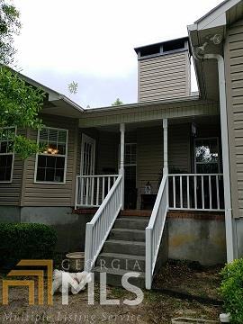 209 Shadow Pond Rd, Dublin, GA 31021 photo 2