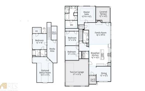 408 Lakeview Way, Lagrange, GA 30241 photo 8