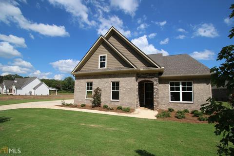 408 Lakeview Way, Lagrange, GA 30241 photo 1