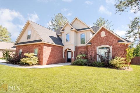 307 Bridgehampton Way, Perry, GA 31069 photo 1