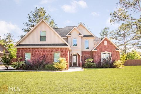 307 Bridgehampton Way, Perry, GA 31069 photo 2