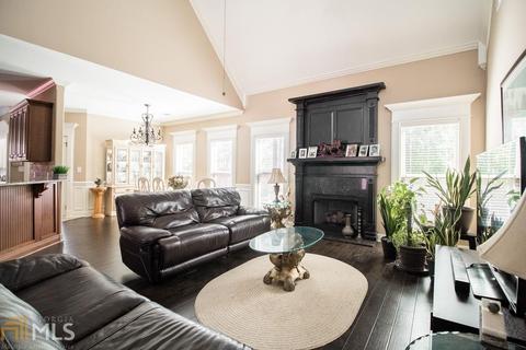 307 Bridgehampton Way, Perry, GA 31069 photo 6