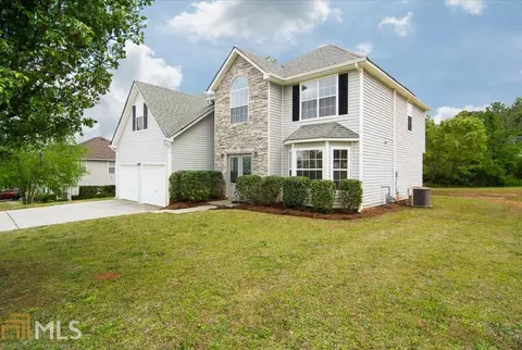 1064 Field Vw, Mcdonough, GA 30253 photo 2
