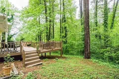 3914 Pine Needle Dr, Duluth, GA 30096 photo 24