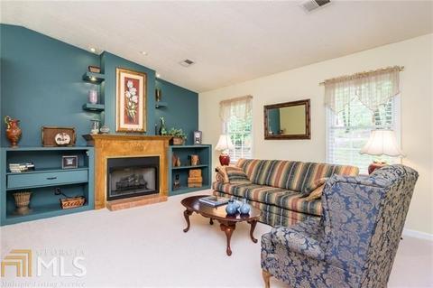 3914 Pine Needle Dr, Duluth, GA 30096 photo 5