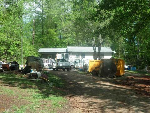 3702 Baker Rd, Gainesville, GA 30507 photo 1