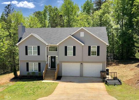 3306 Bluffton Dr, Gainesville, GA 30507 photo 1