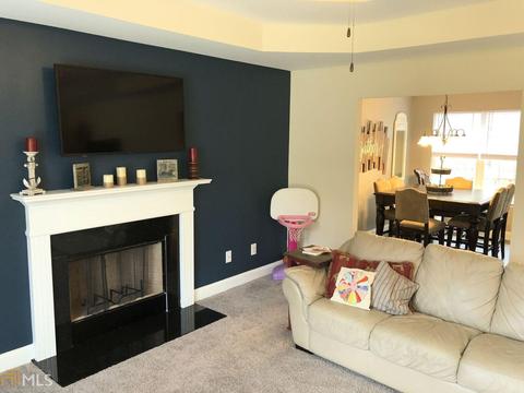 3306 Bluffton Dr, Gainesville, GA 30507 photo 3