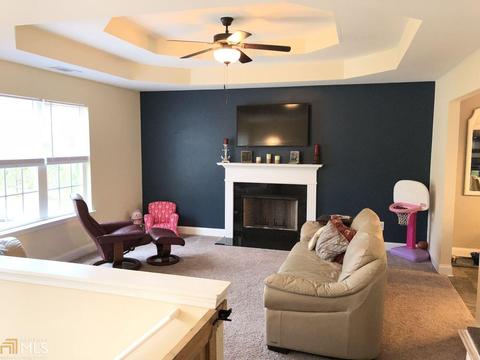 3306 Bluffton Dr, Gainesville, GA 30507 photo 2