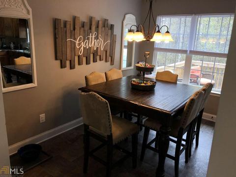 3306 Bluffton Dr, Gainesville, GA 30507 photo 5