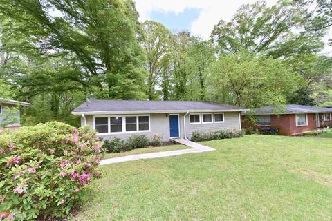 3637 Vanet Rd, Chamblee, GA 30341 photo 1