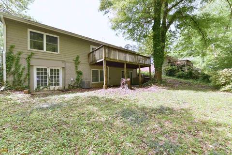 3637 Vanet Rd, Chamblee, GA 30341 photo 3