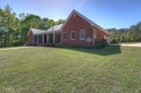 199 Arthur Smith Rd, Jackson, GA 30233 photo 23