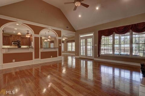 199 Arthur Smith Rd, Jackson, GA 30233 photo 8