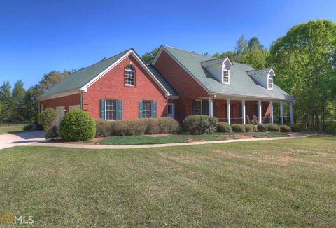 199 Arthur Smith Rd, Jackson, GA 30233 photo 1