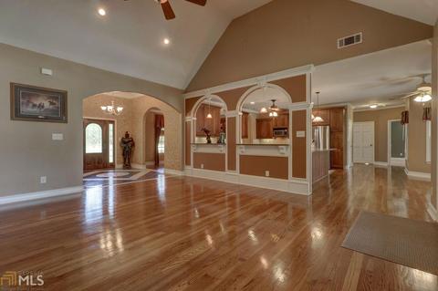199 Arthur Smith Rd, Jackson, GA 30233 photo 5