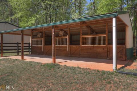 199 Arthur Smith Rd, Jackson, GA 30233 photo 30