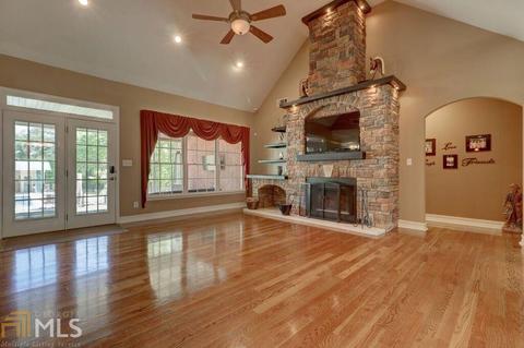 199 Arthur Smith Rd, Jackson, GA 30233 photo 6